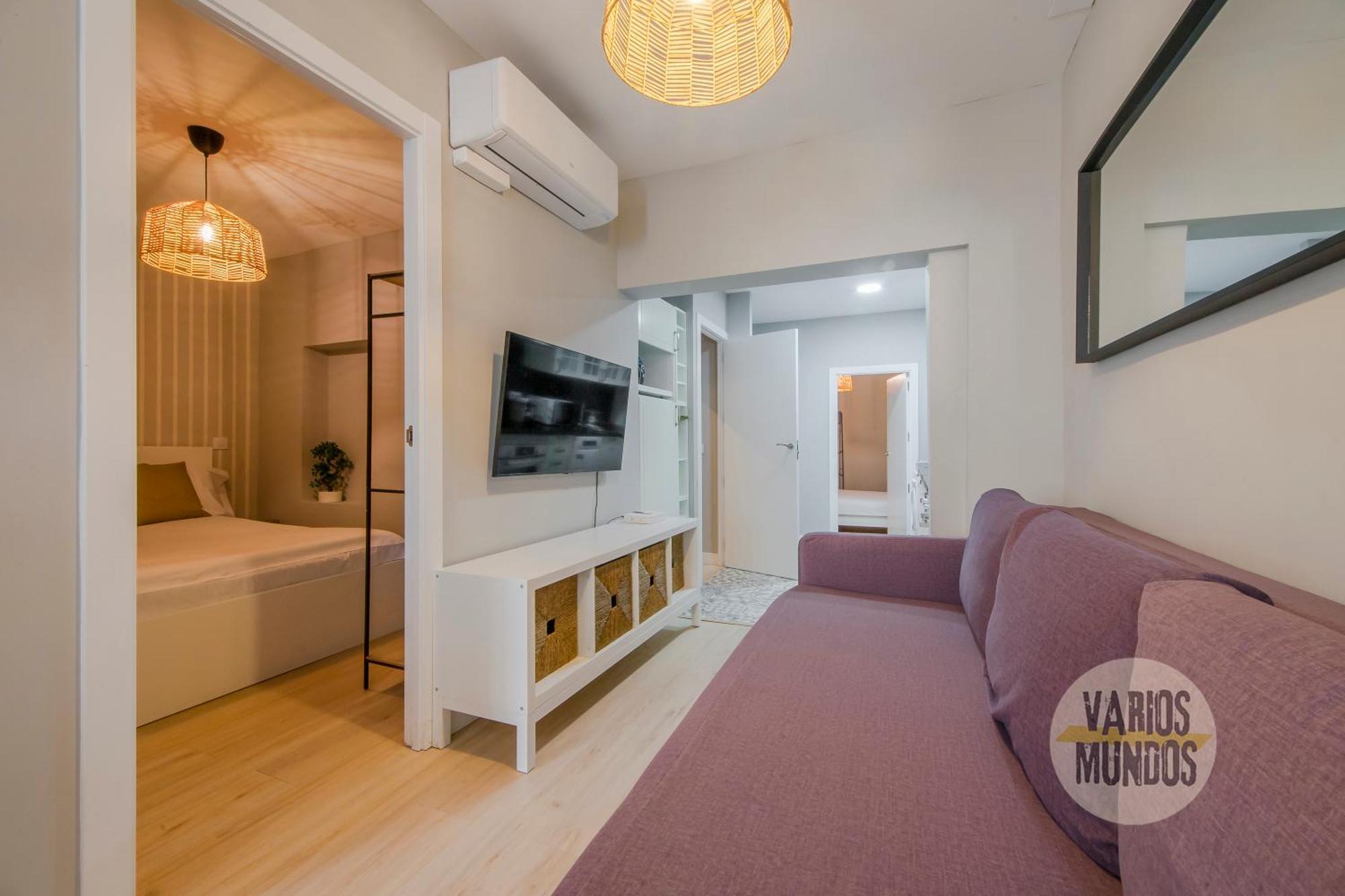 Estilo Y Amplitud Para 9 En San Vicente Ferrer E2 — Fotos 2
